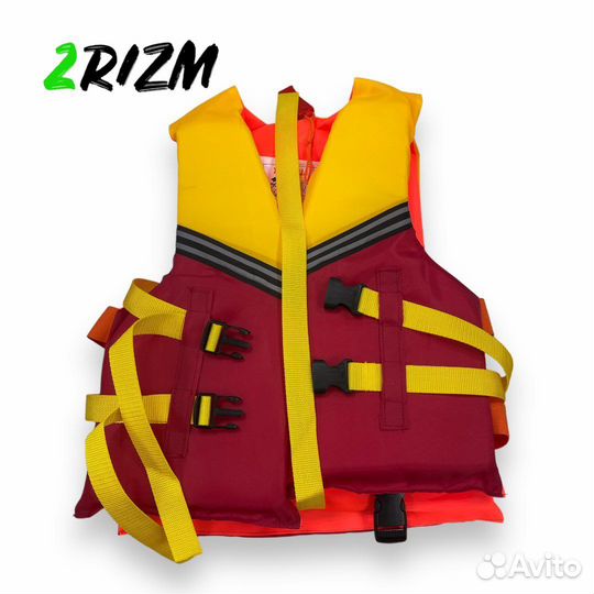 Спасательный жилет для детей