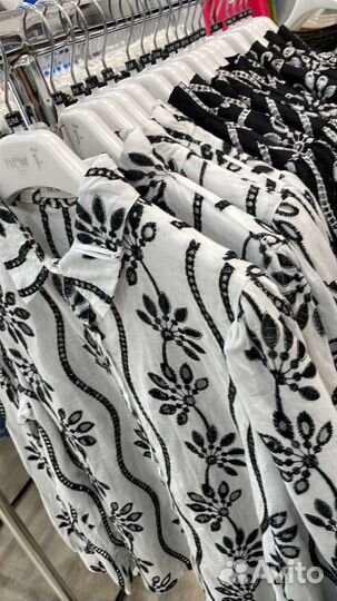 Блуза женская new j