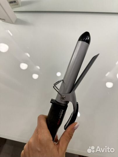 Плойка babyliss pro