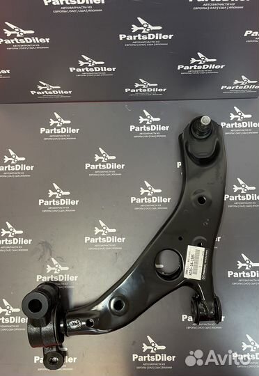 Рычаг передний KD3534350S Mazda