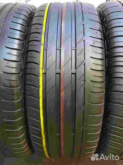 Bridgestone Turanza T001 235/60 R16 100W