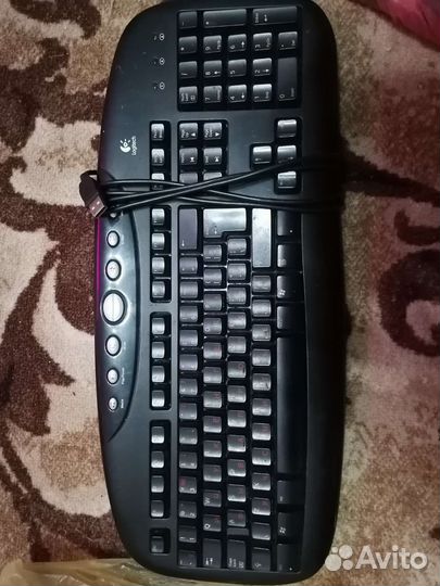 Клавиатура