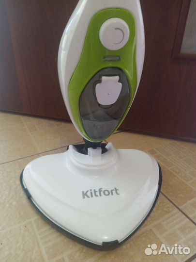 Паровая швабра kitfort 1004