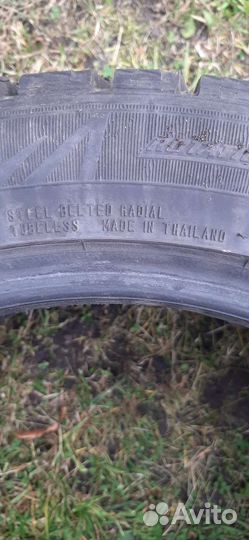 Dunlop SP Winter Ice02 245/45 R17 99T