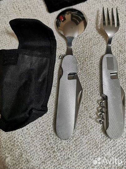 Туристический набор