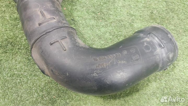 Патрубок воздушного фильтра Peugeot Expert 2010