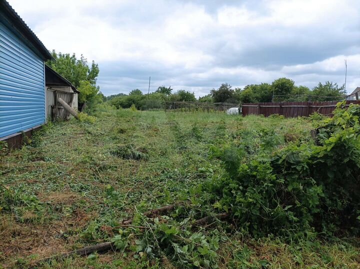 Участок 34 сот. (ИЖС)