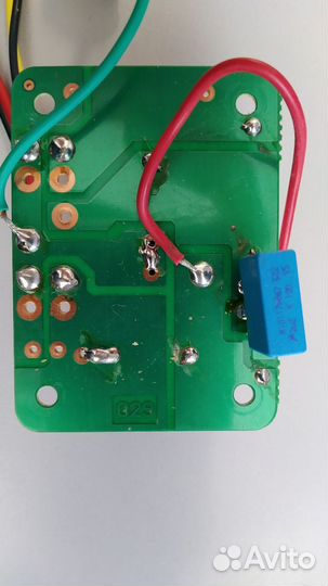 Кроссовер Sven 771B