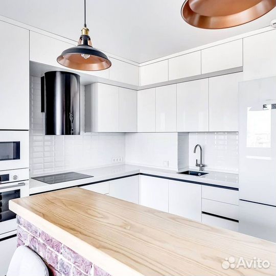 Кухонный гарнитур 