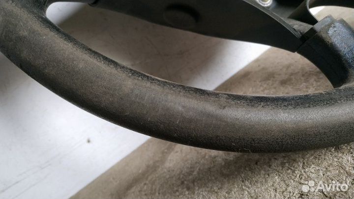 Руль Chery Bonus А13 2011-2014