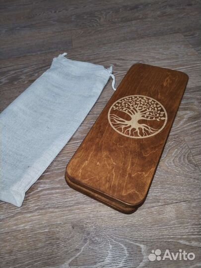 Доска садху 9мм