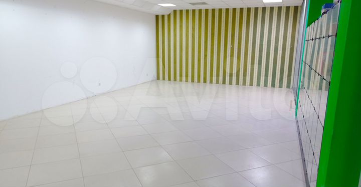 Торговая площадь, 50 м²