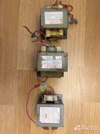 Трансформатор