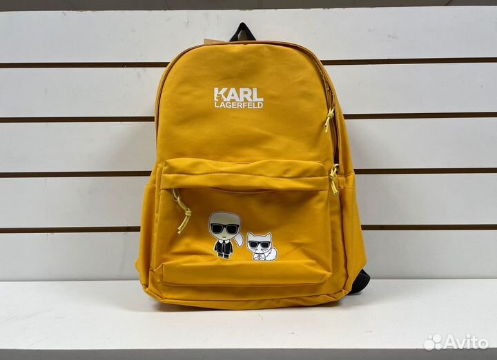 Рюкзак школьный для девочки подростка