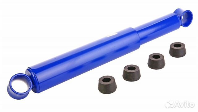 Амортизатор УАЗ-3151,3741 масляный адс