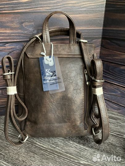 Рюкзак женский