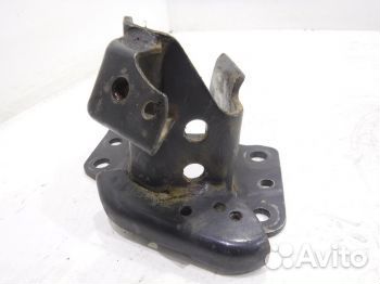 Кронштейн заднего рычага 55429JG000