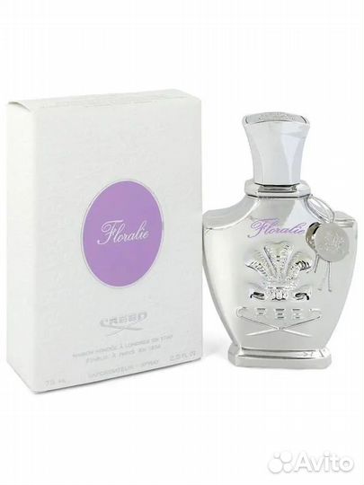 Creed Floralie оригинал