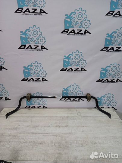 Стабилизатор передний Audi A6 C7