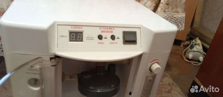 Кислородный концентратор армед 7F-1L