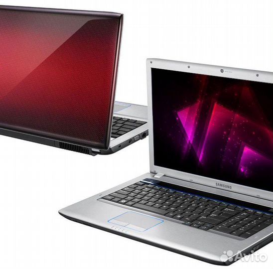 Samsung (Core i3 M380 2.53Gh/4G/500Gb/GF310M/Win7)