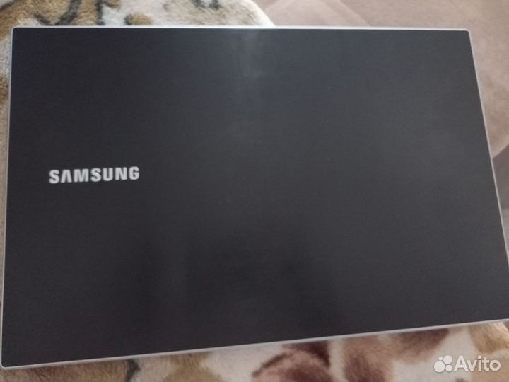 Ноутбук samsung np300v5a