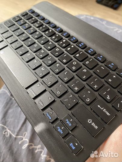 Беспроводная мини клавиатура