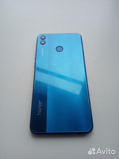 HONOR 8X, 4/64 ГБ