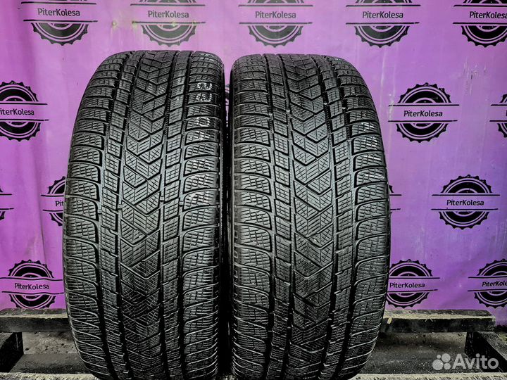 Pirelli Scorpion Winter 285/40 R22
