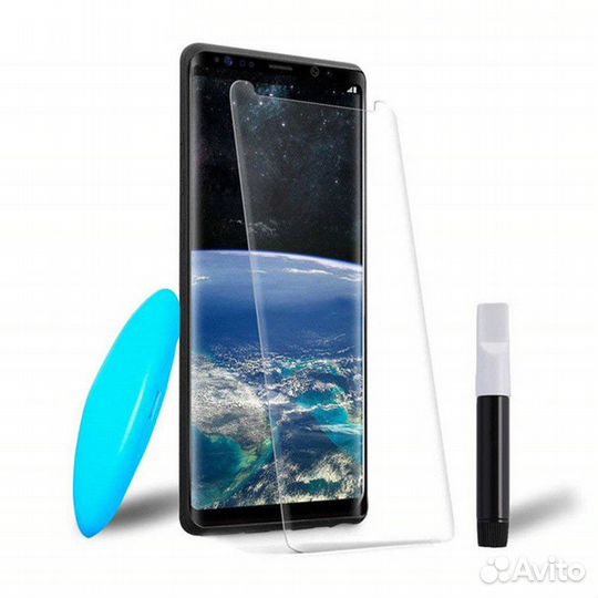 Защитные стекла samsung Galaxy S9