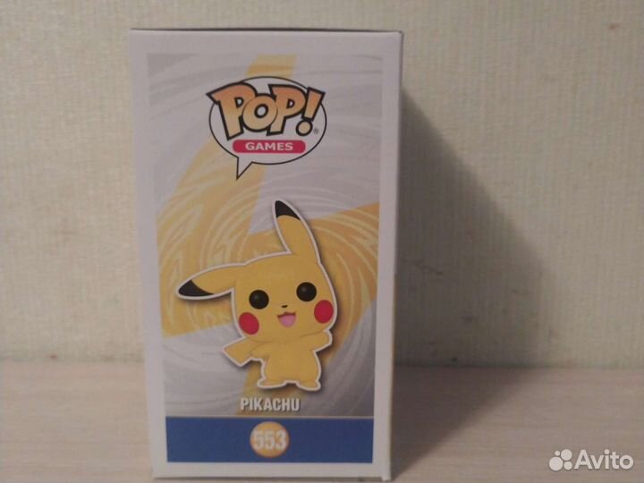 Игрушка funko