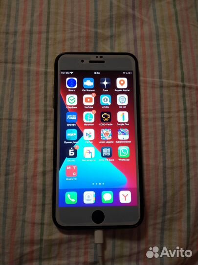 iPhone 7 Plus, 32 ГБ