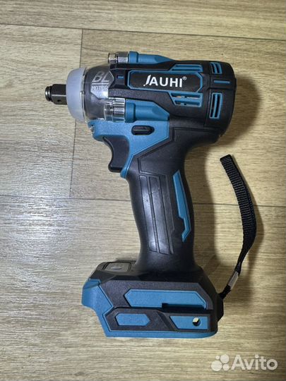 Ударный гайковерт тушка