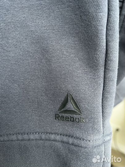 Свитшот reebok 44