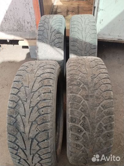 Hankook AH11 215/60 R16