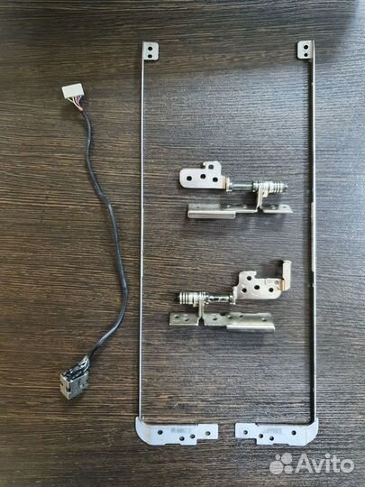 Запчасти и комплектующие HP CQ71-425ER