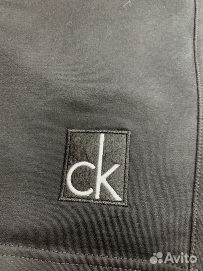 Шорты Calvin Klein