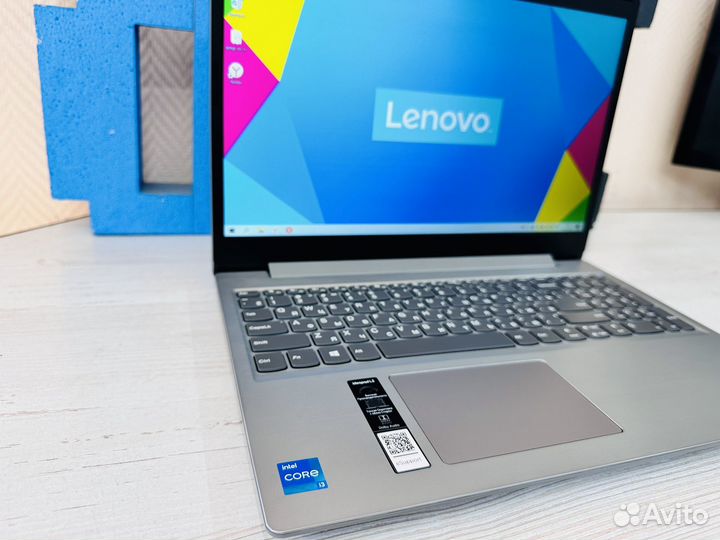 Новый нoутбук соrе i3-1115g4 IPS