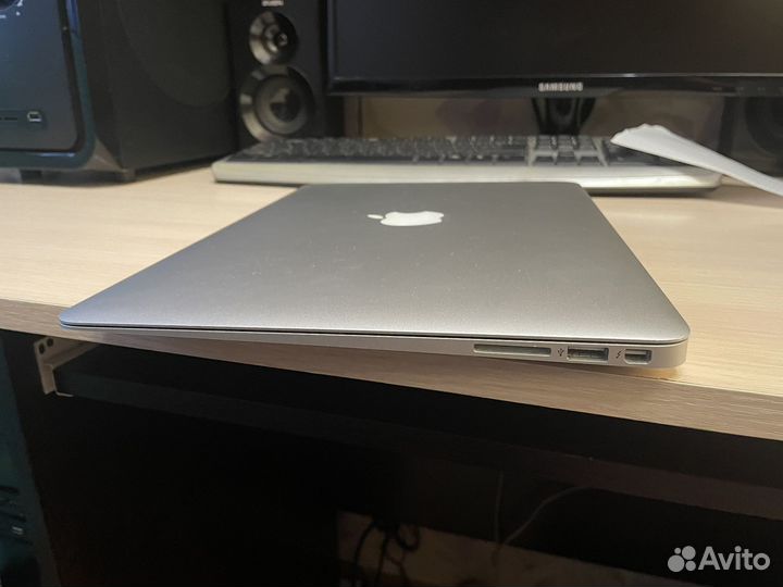 MacBook Air 13