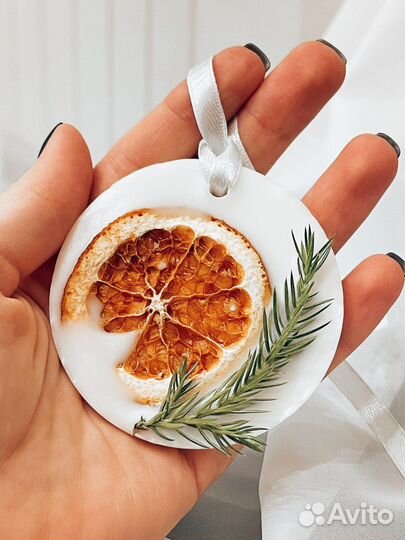 Ароматизированное саше