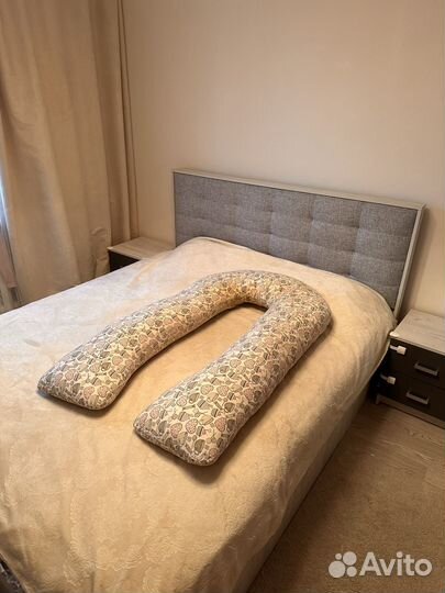 Подушка для беременных бу