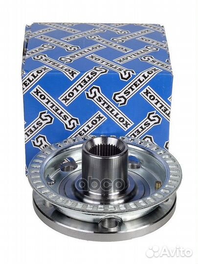 42-15131-SX ступица колеса передняя Audi A3/TT