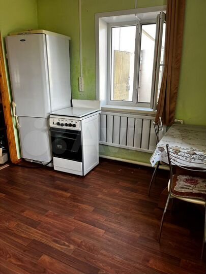 Дом 140 м² на участке 8 сот.