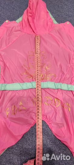 Комбинезон для маленькой собачки