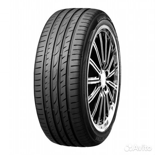 Roadstone Eurovis Sport 04 255/35 R20 97Y