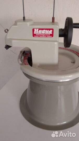 Кеттельная машина