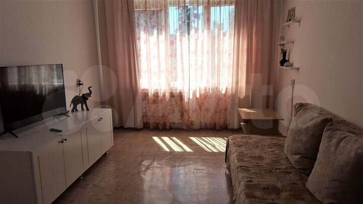 2-к. квартира, 45 м², 4/5 эт.