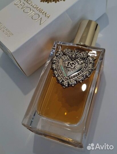 Dolce gabbana парфюмерия женская