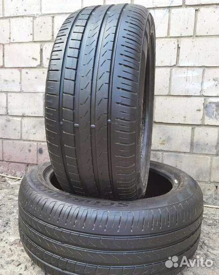 Pirelli Scorpion Verde 255/45 R19 97V