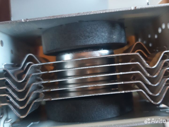 Магнетрон микроволновой печи Samsung OM75S(31)